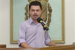 Carlos Alessandro Brambilla falou em nome dos homenageados