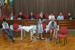 Grupo teatral Filhos da Mãe