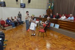 Grupo teatral Filhos da Mãe