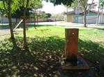 Praça Chico Xavier 