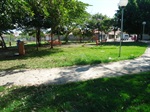 Praça Chico Xavier 