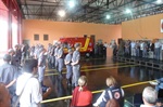 Corporação passa a ter duas bases operacionais e uma sede administrativa