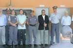 Corporação passa a ter duas bases operacionais e uma sede administrativa