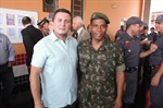Corporação passa a ter duas bases operacionais e uma sede administrativa