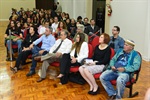 Sessão solene marcou os 25 anos do espetáculo Paixão de Cristo