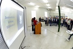 Ampliação foi pensada para possibilitar maior integração entre docentes e alunos