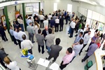 Ampliação foi pensada para possibilitar maior integração entre docentes e alunos