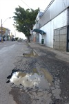 Galeria rua Fernando Lopes 