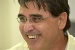 Vereador Ary de Camargo Pedroso Júnior (PDT)