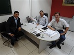 Pedro Kawai esteve em Socorro no último dia 30