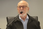 Frei José Carlos Correa Pedroso abordou a vida de São Francisco de Assis