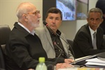 Frei José Carlos Correa Pedroso abordou a vida de São Francisco de Assis