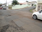 Rua doutor Lula - Castelinho 