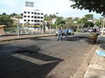 Rua doutor Lula - Castelinho 