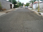 A Rua dos Papagaios é uma das vias do Nova Piracicaba que carecem da melhoria