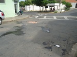 O trecho problemático da rua João Eugênio Piedade citado por Moschini