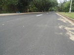 Avenida Dorival Cruz Lima