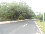 Avenida Dorival Cruz Lima