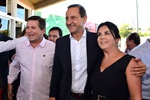 Empresário Paulo Skaf recebe Título de Cidadão Piracicabano