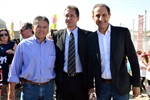 Empresário Paulo Skaf recebe Título de Cidadão Piracicabano