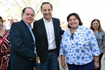 Empresário Paulo Skaf recebe Título de Cidadão Piracicabano