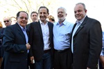 Empresário Paulo Skaf recebe Título de Cidadão Piracicabano