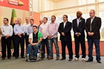 Vereadores de Piracicaba compareceram ao evento