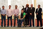 Empresário Paulo Skaf recebe Título de Cidadão Piracicabano