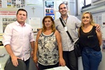Trevisan Jr., Denise, Raphael e Marileide