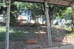 Quadra poliesportiva do Jardim Boa Esperança 