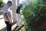 Quadra poliesportiva do Jardim Boa Esperança 