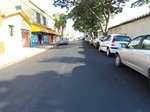 Travessa da Saudade, depois das obras