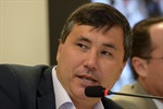 Vereador Pedro Kawai (PSDB)