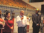 Discurso Gabriel Ferrato
