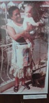 Exposição sobre a vida de Eva Iltez
