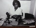 Exposição sobre a vida de Eva Iltez