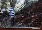 Exposição sobre a vida de Eva Iltez