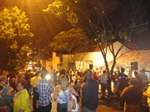 Rua Luiz de Queiroz