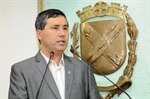 Pedro Kawai, autor da solenidade: "momento é de agradecimento"