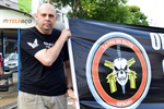 Passeata alusiva ao “Dia Nacional de Combate ao Abuso e à Exploração Sexual de Crianças e Adolescente”