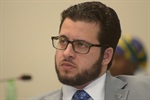 Matheus Erler veio ao encontro dos problemas de mobilidade