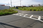 Rua Antonio R. Zanin recebeu sinalização