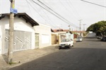 Rua Ingá