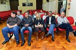 Fórum do Corumbataí
