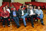 Fórum do Corumbataí