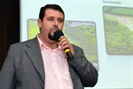 Vereador de Ipeúna, Diego Heron Pinheiro