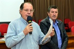 Fórum do Corumbataí