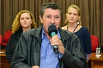 Vereador de Rio Claro, Júnior Lopes