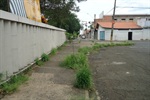 Corte de mato na alameda Melvin Jones é solicitado na indicação 1222