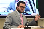 Erler está satisfeito com atenção ao pedido